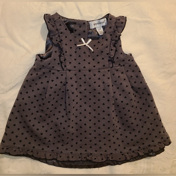 Baby dresses (3-6 months) - Picture 4 of 16